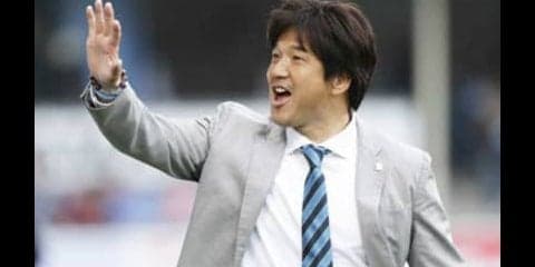 名波監督のマネジメント能力は特筆。ジュビロに降格危機の焦りはなし