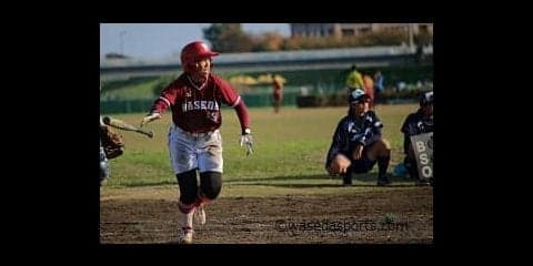 全日本大学選抜の神が帰国！チームはアジア３位に