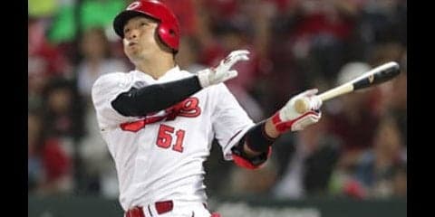 「悔しがり方は高校時代と変わってない」恩師が見た鈴木誠也の成長度