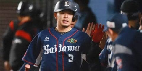 ベストナインを予想する　西武勢6人受賞の可能性、鷹・柳田も確実【パ編】
