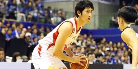 『持たざる者』富山を刺激する船生誠也の奮闘「スタッツに出ない働きを僕がやる」