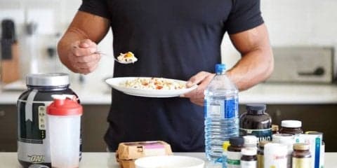 【MELOS Q&A】プロテイン、飲んでる？ 飲んでない？