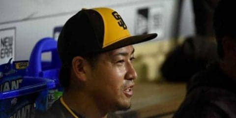 【MLB】“髭面”の牧田和久、同郷「キング」カズとの2ショット公開「凄かったです」