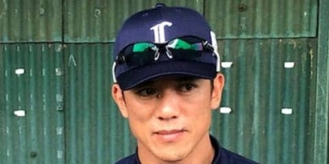 西武・松井2軍監督が始動　秋季キャンプは対話重視「選手1人1人を見ていく」