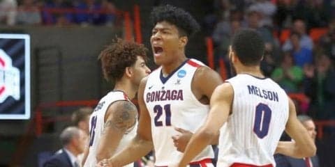 日本人選手たちの活躍が楽しみなカレッジバスケ『NCAA』新シーズンは明日開幕！