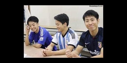 【連載】インカレ直前特集『証』　第５回　三輪颯馬×宗海皓己×清原秀介