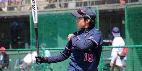 「女イチロー」　北京で金メダル→五輪種目除外→東京五輪で復活　モチベーション、葛藤、覚悟…　ソフトボール・山田恵里さん