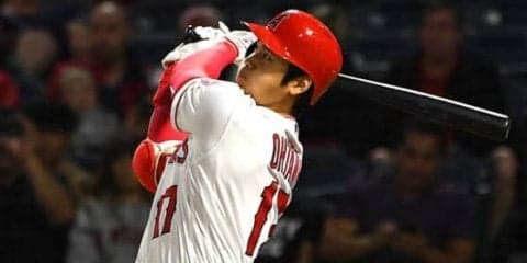 【MLB】「アンドゥハーが大谷に勝てる理由」-NYメディアが新人王争いで必死の“抵抗”