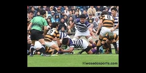 今大会初黒星。去年の雪辱果たせず・・・