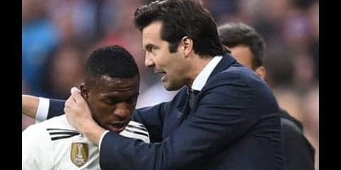 名前が挙がるグティ、コンテ…レアル監督にソラーリ昇格の可能性も