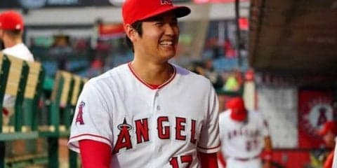 【MLB】大谷か、アンドゥハーか…新人王の行方巡り米ファン“激論”「二刀流だから…」