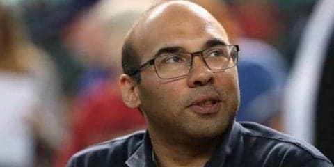 【MLB】ドジャースGMが異例の宿敵球団に移籍？　ジャイアンツが編成本部長就任要請へ