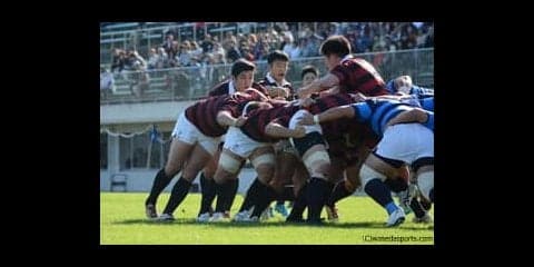 光る修正力。開幕４連勝を快勝で飾る／日体大戦