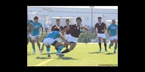 『荒ぶる』をつかむために・・・。開幕白星発進！！／筑波大戦