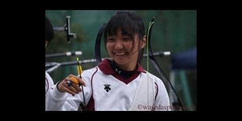 男女共に節目の早慶戦を制す