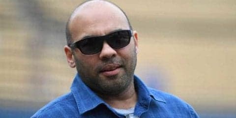 【MLB】ド軍ザイディGMがジャイアンツ編成本部長職受諾と米報道　異例の移籍に波紋も