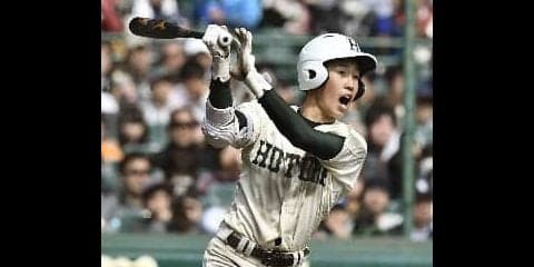 2018年ドラフト会議　「各球団１位指名選手」まとめ（セ・リーグ篇）