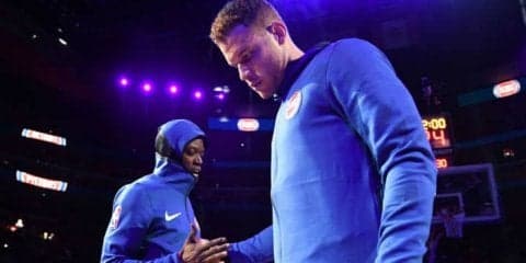 ピストンズ復調の鍵を握る、ブレイク・グリフィンとレジー・ジャクソンの歩み寄り