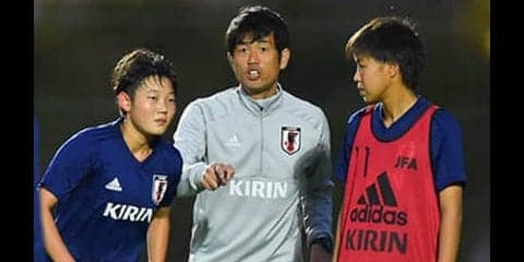 U-17W杯直前に試練。それでもリトルなでしこは頂点を目指す
