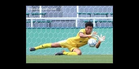 ＧＫ小島、ＦＷ梁がアジア競技大会に出場へ