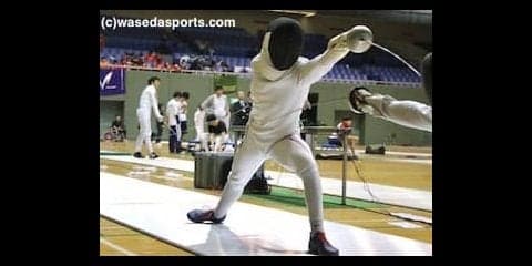 加納２位！増田３位！団体戦へ弾みをつける