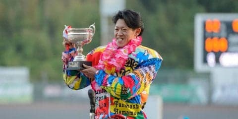 天野記者の『オートレースNOW』Vol.21