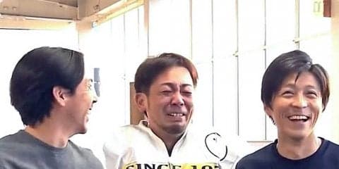 『森泉宏一の実況天国』Vol.1