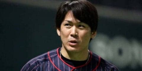 【侍ジャパン】“甲斐キャノン”が世界デビュー！　台湾の盗塁王を悠々と阻止