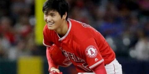 【MLB】NY紙が白旗、新人王は「オオタニ」予想　恨み節も「ヤ軍入りすると思った…」
