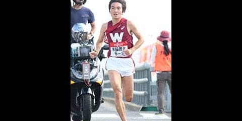 「このままでは終われない」。出雲総合１０位の挽回なるか／全日本駅伝展望