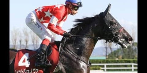 穴馬パターンにぴったり合致。エリザベス女王杯は３頭が大仕事するぞ