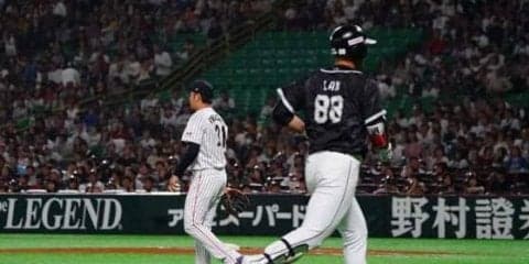 【侍ジャパン】接戦制した台湾ホァン監督「日本は投打とも調整中の印象」