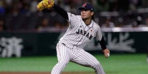 【侍ジャパン】稲葉監督が惜敗の中で感じた収穫　左腕と特殊球「有効だなと思った」