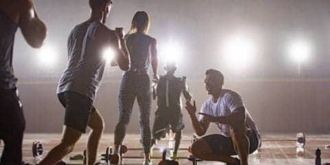 トップインストラクターが来日！フィットネスイベント「Les Mills on Tour with Reebok in Tokyo」11/18開催