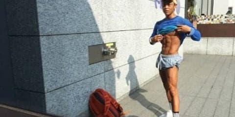 トレーニングの考え方