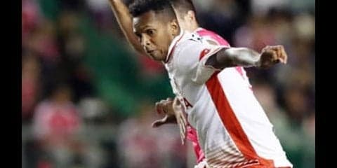 J1残留に光明。ジョーの献身がグランパスを新たな勝ちパターンに導く