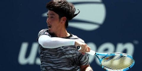 杉田は「また自分らしく戦えるように充電したい」と今シーズン終了を報告