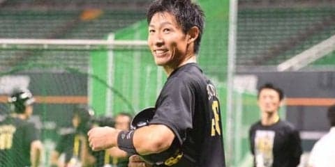ホークスが来季コーチングスタッフを発表　引退の本多が1軍内野守備走塁コーチ