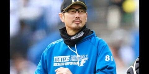 投手コーチ・吉井理人の指導の軸は「チームの勝利よりも選手の幸せ」