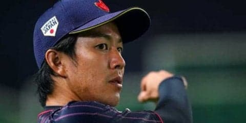 9日の「日米野球」第1戦先発　侍は楽天岸、MLB選抜はブルワーズのゲラ