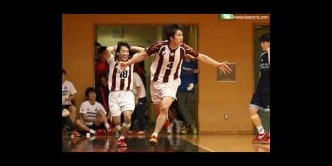 【連載】インカレ直前特集『証』　最終回　全日本学生選手権男子展望