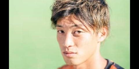 五輪世代・立田悠悟は、森保監督が落とした雷で「スイッチが入った」