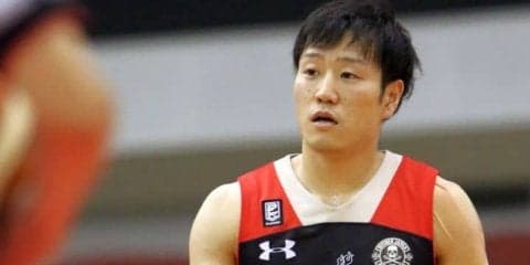 悩める大阪エヴェッサ、浮上のキーマンは畠山俊樹「上がることだけを考えている」