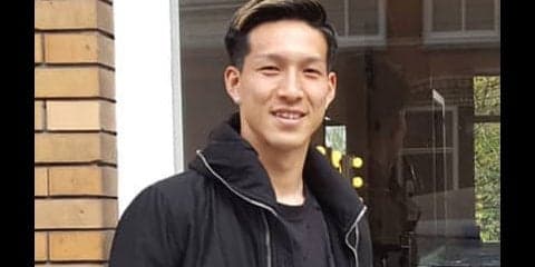 異能の人・小林祐希が語る「サッカー、農業、美容サロン、麻雀」