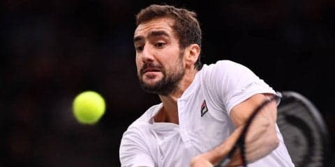 世界7位チリッチ 4度目の最終戦。初のグループステージ突破なるか[Nitto ATPファイナルズ]