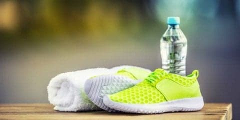 栄養士が解説！代謝が良いと汗っかきの違い