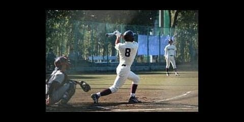 ２季ぶり新人戦優勝！若い力の躍動が光る／決勝　慶大戦