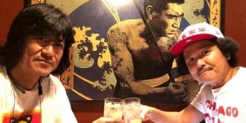 溢れるヤクルト愛…ギター番長・古市コータロー氏が語る「ヤクルト＝Mod説」