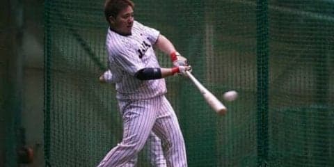 【日米野球】巨人岡本は6番、西武山川が4番　侍ジャパン稲葉監督が第1戦スタメンを発表