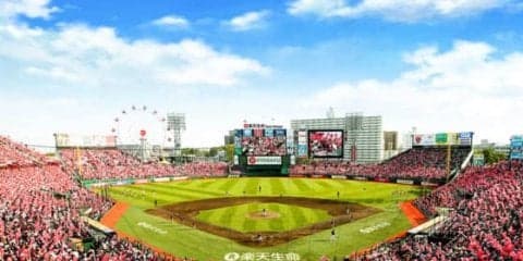 大型連休で有利なチーム、不利なチーム　GW“10連休”実現ならパ試合日程は…